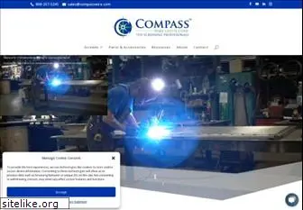 compasswire.com