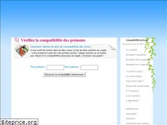 compatibilite-prenoms.fr