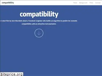 compatibility.io