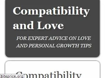 compatibilityandlove.com