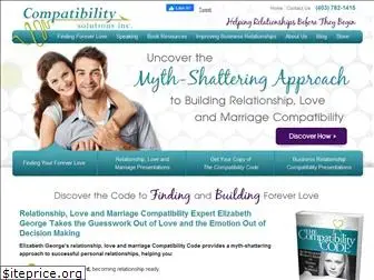 compatibilitycode.com