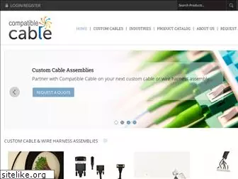 compatiblecable.com