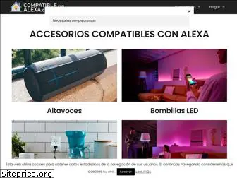 compatibleconalexa.com