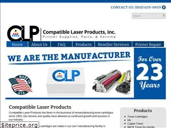 compatiblelaser.net