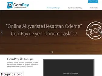 compayodeme.com.tr