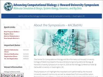 compbiosymposium.com