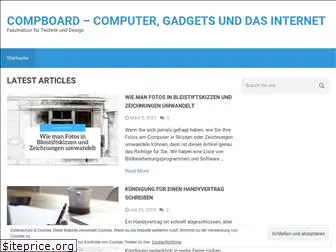 compboard.de