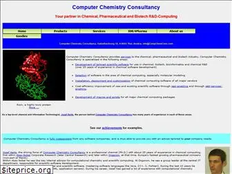 compchemcons.com