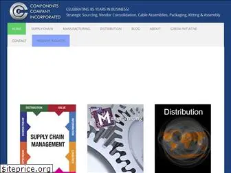 compcoinc.com