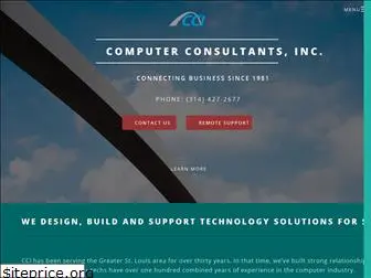 compconsult.com