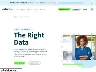 compdataedge.com