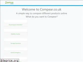 compear.co.uk