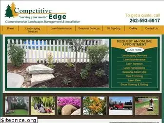 compedgelandscaping.com