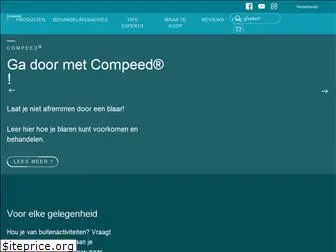 compeed.be