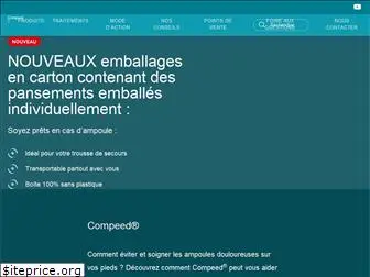 compeed.fr