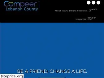 compeer-lebanon.com