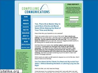 compellingcomm.com