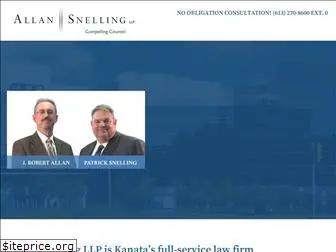 compellingcounsel.com