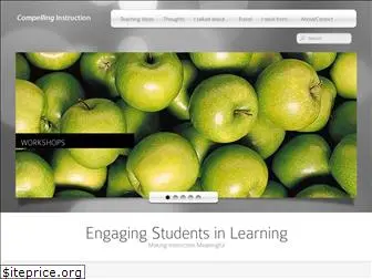compellinginstruction.com