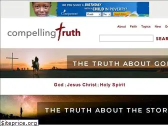 compellingtruth.org