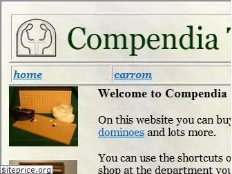 compendia.co.uk