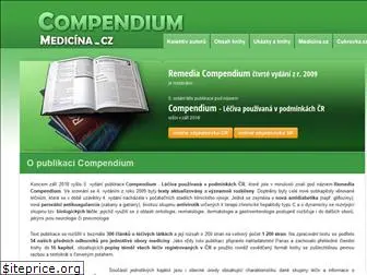 compendium.cz