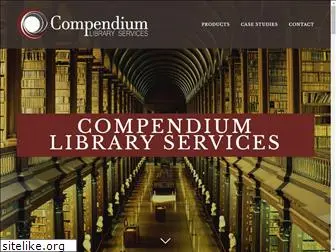 compendiumlib.com