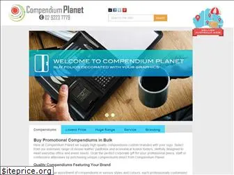 compendiumplanet.com.au