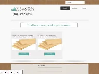 compensadosfimacom.com.br