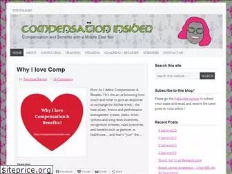 compensationinsider.com