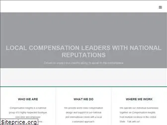 compensationinsights.com