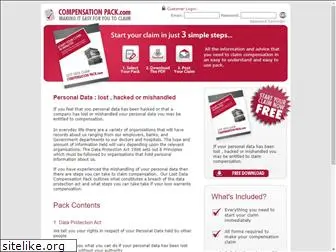 compensationpack.com