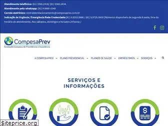 compesaprev.com.br