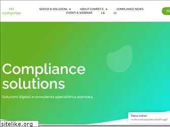 compet-e.com