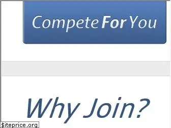 competeforyou.com