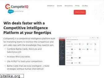 competeiq.io