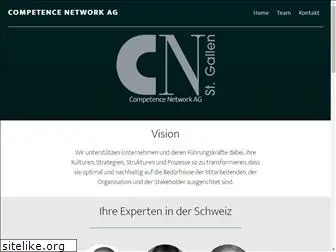 competence-network.ch
