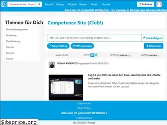 competence-site.com