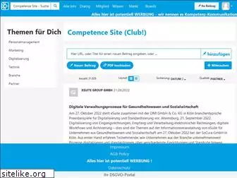 competence-site.de