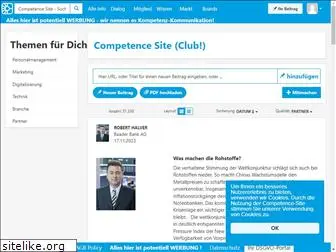 competence-site.net