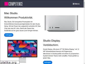 competence.de