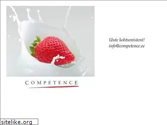 competence.ee
