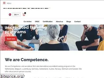 competence.org