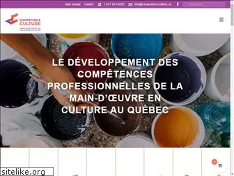 competenceculture.ca