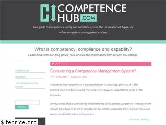 competencehub.com