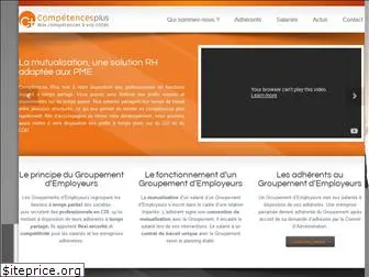 competences-plus.org