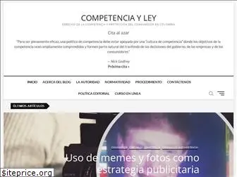 competenciayley.com