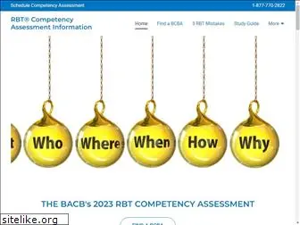 competency-assessment-info.com
