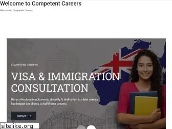 competentcareers.com