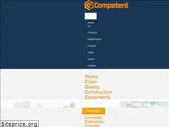 competentengineering.com